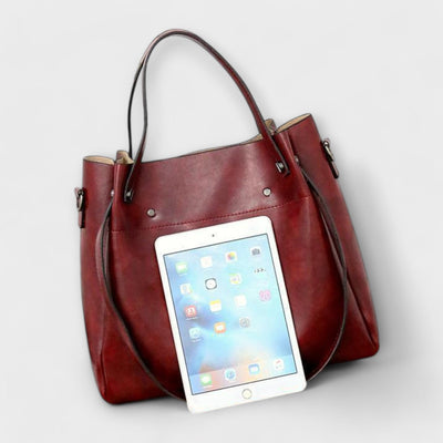 Maison – Ensemble de sacs vintage 4 pièces