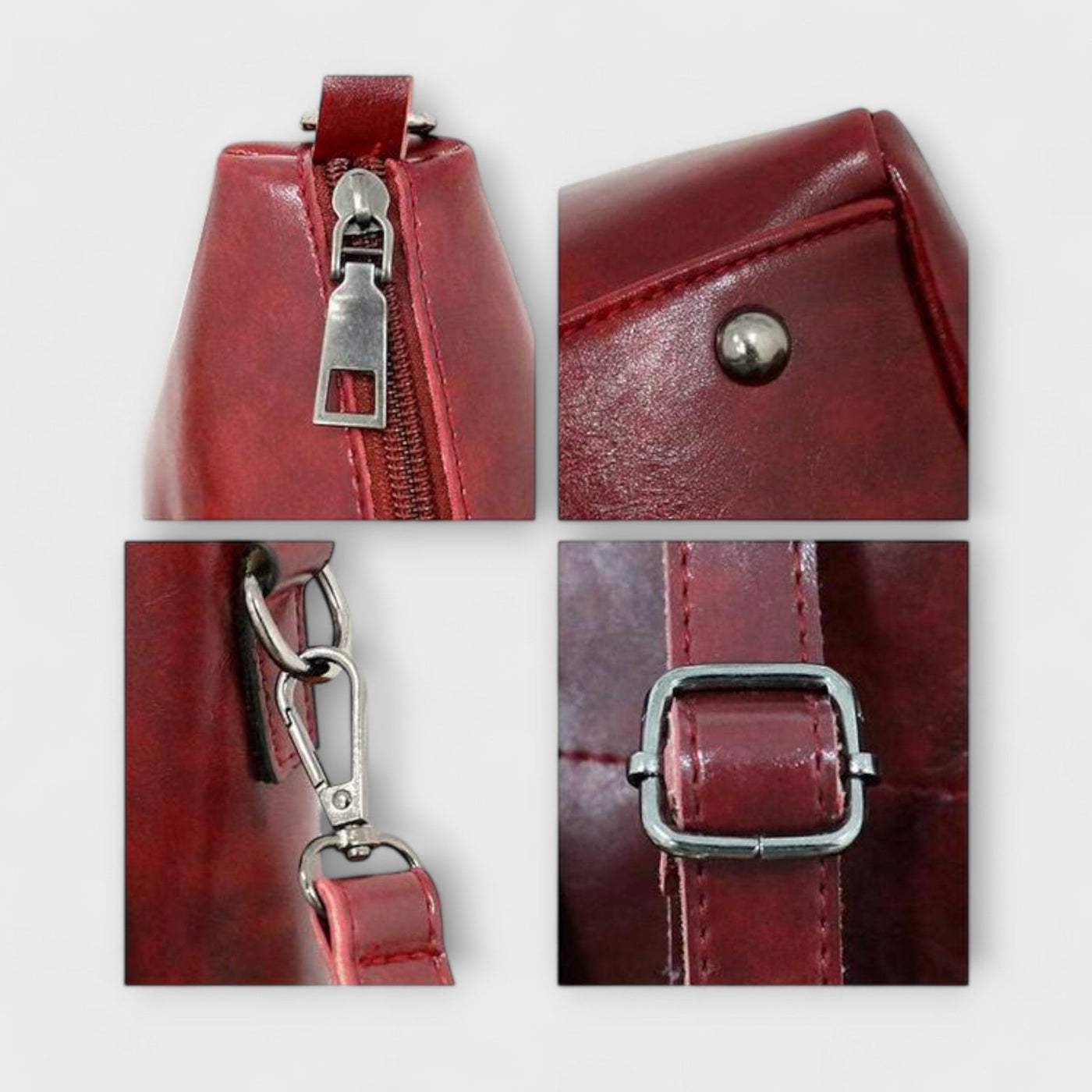 Maison – Ensemble de sacs vintage 4 pièces