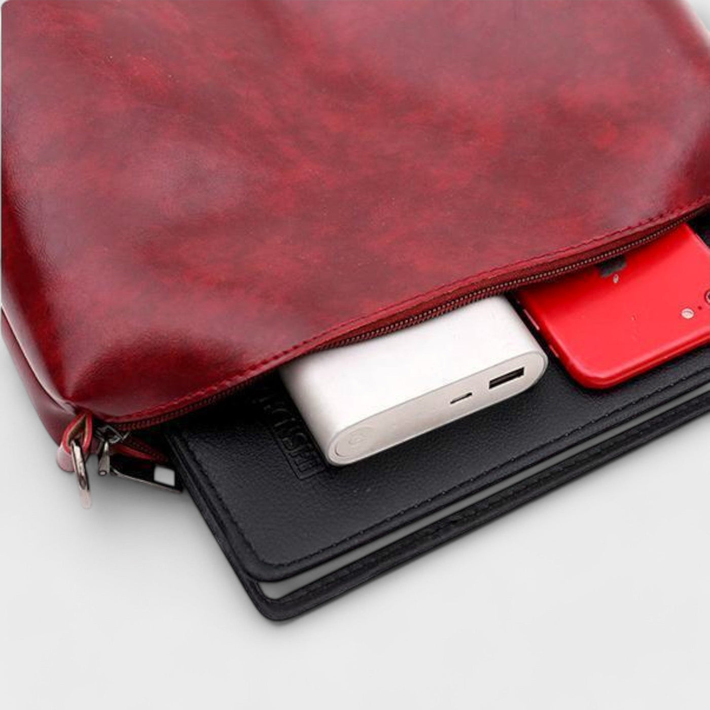 Maison – Ensemble de sacs vintage 4 pièces