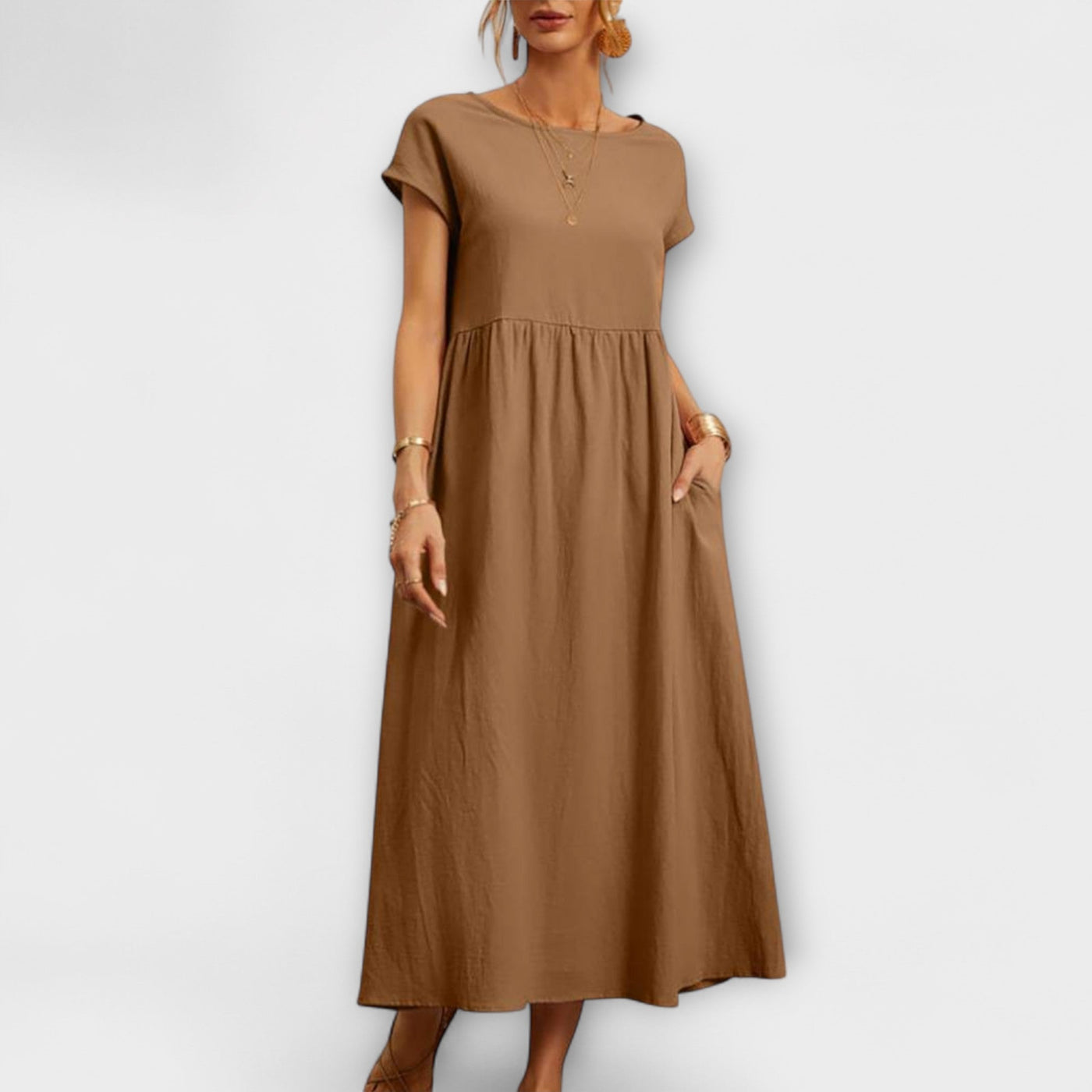 Magnolia – Robe