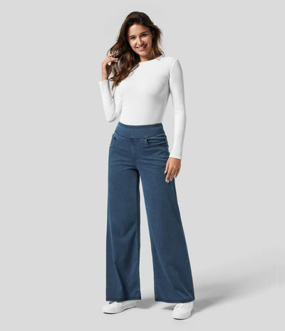 Evie - Pantalon