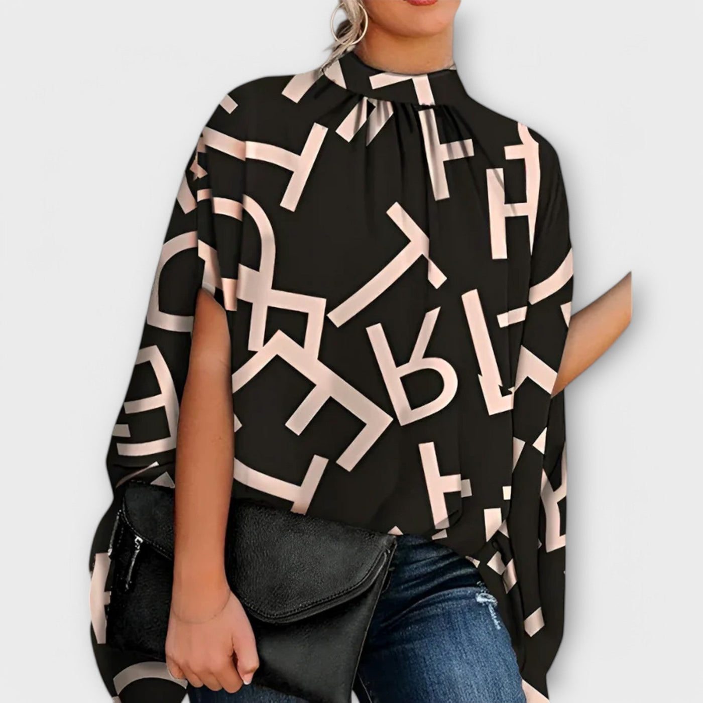 Jacqueline – Blouse