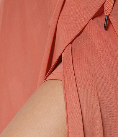 Livan | Jupe 2-en-1 taille haute