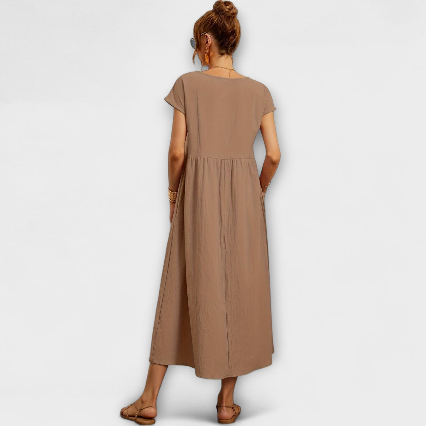 Magnolia – Robe