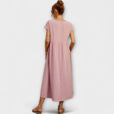 Magnolia – Robe