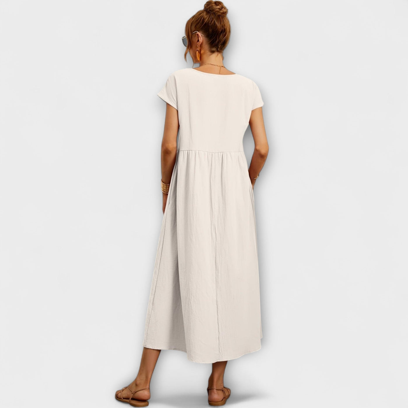 Magnolia – Robe