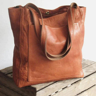 Mila | Sac En Cuir Élégant